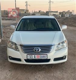 تۆیۆتا ئەڤەلۆن